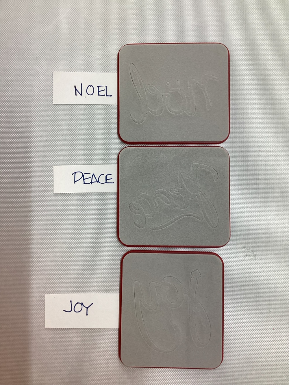 SizzixLit plates for die cutting in crafts and scrapbooking